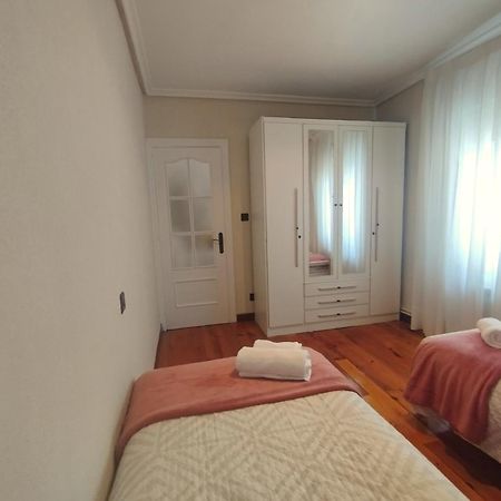 Apartamento La Luz De Reinosa 2 Eksteriør bilde