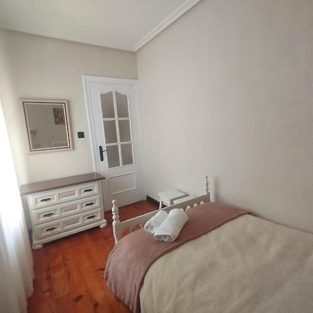 Apartamento La Luz De Reinosa 2 Eksteriør bilde