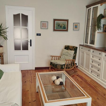 Apartamento La Luz De Reinosa 2 Eksteriør bilde